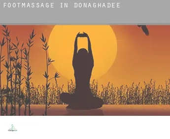 Foot massage in  Donaghadee